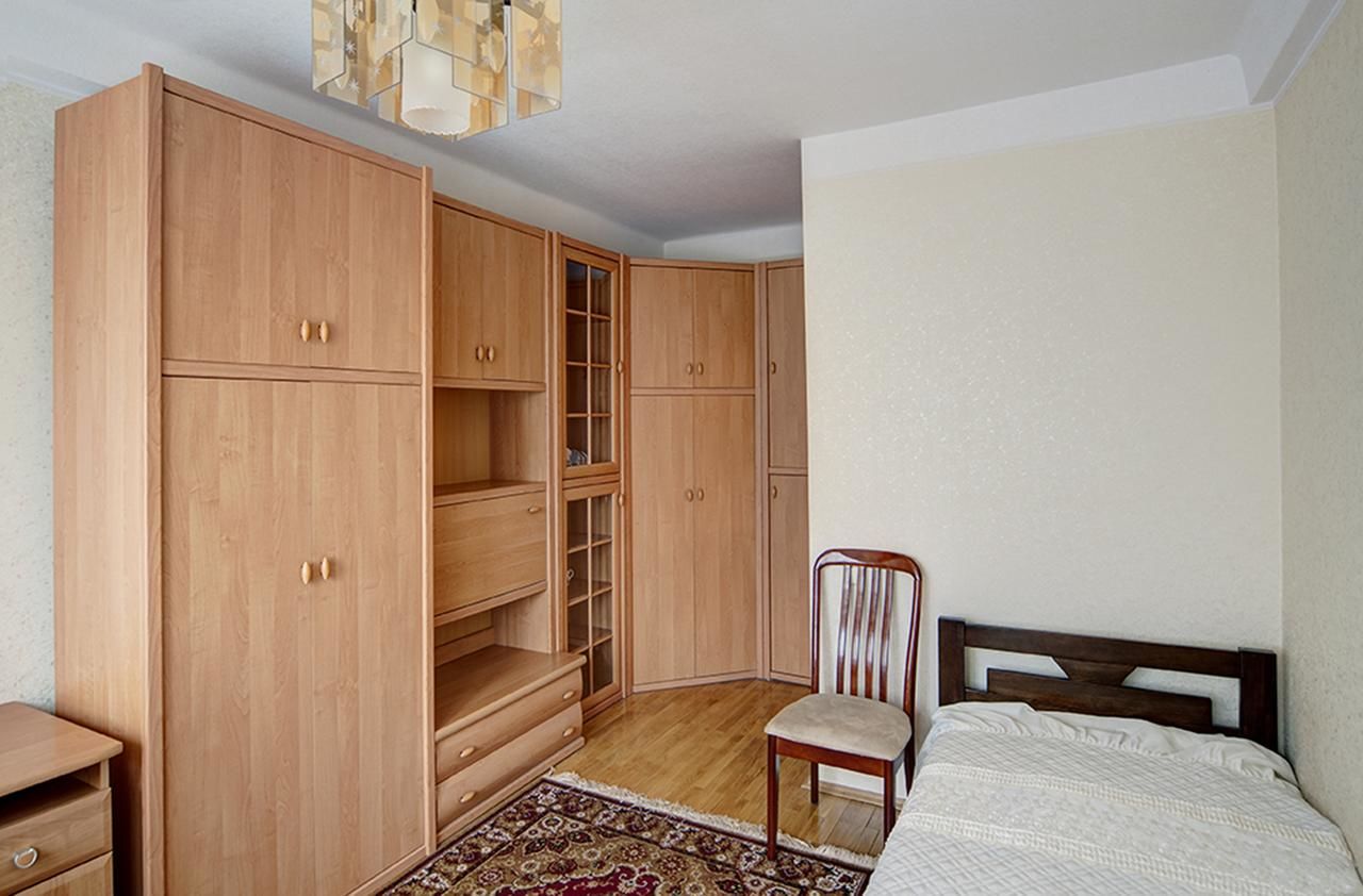 Апартаменты Квартира по улице Большая Васильковская, 129 Киев-23